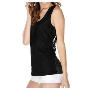 Kavio! Lace Back Tank